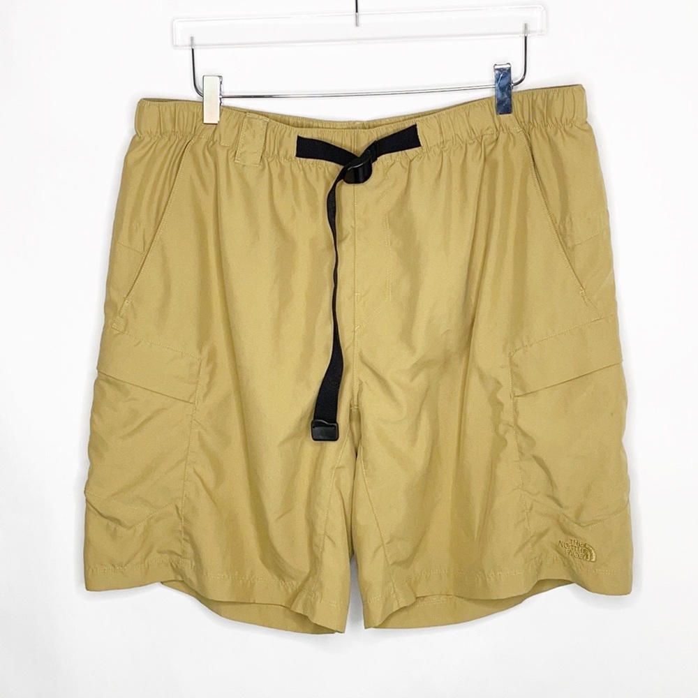 The North Face Men's Swim / Hiking Shorts (XL)